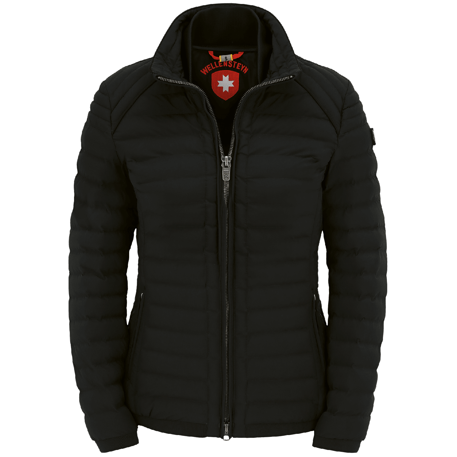 MOL Lady, MoSoDuHiTec, Black