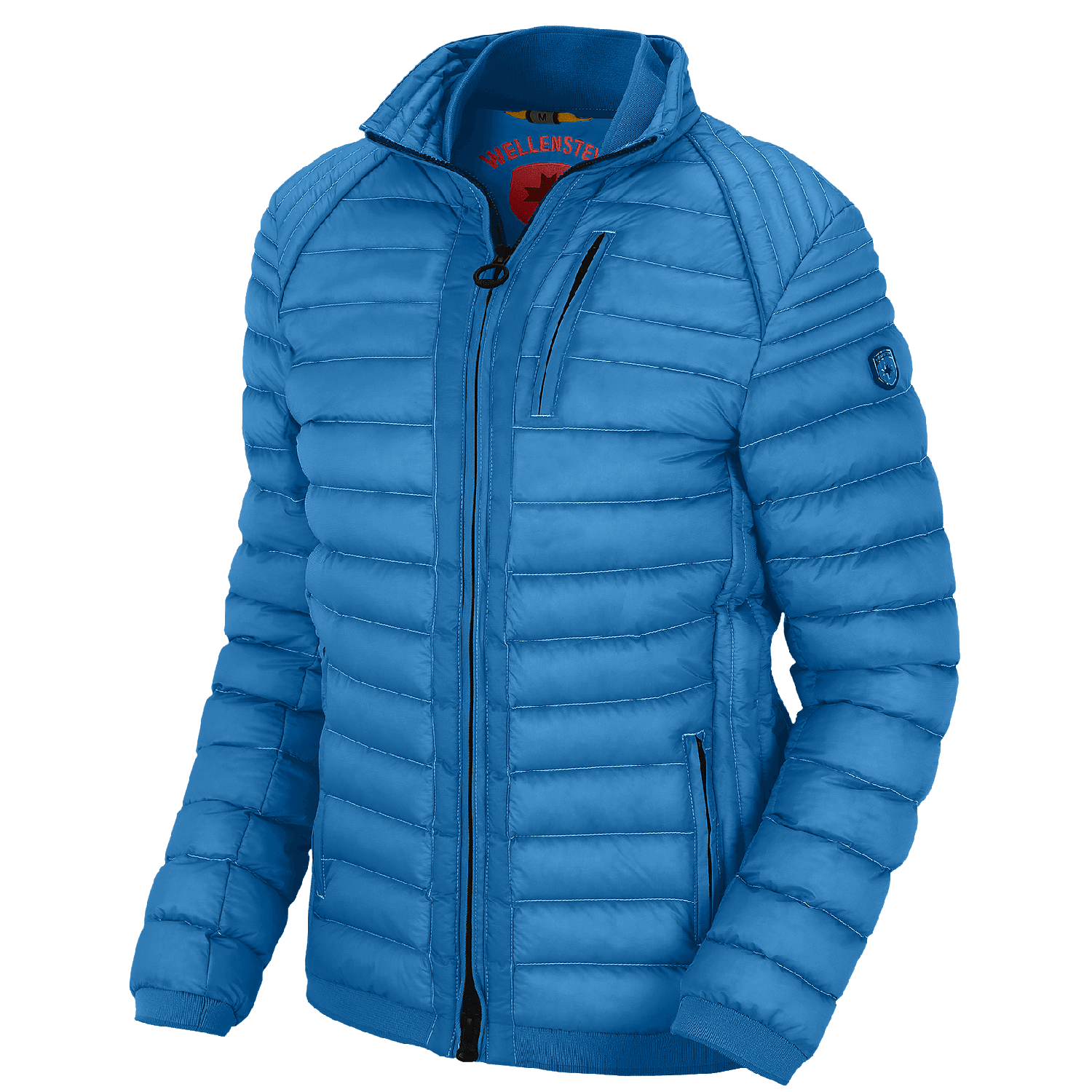 MOL Men, StoSiTraAirTec, Nauticblue