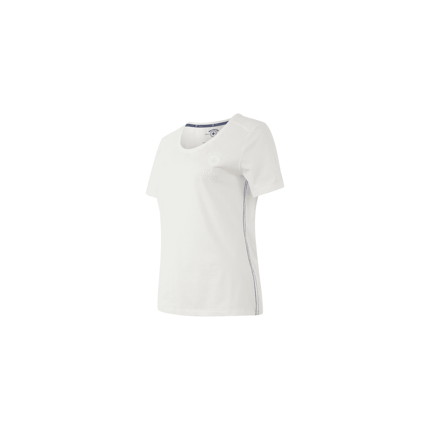 T-shirt Lady, 972, White