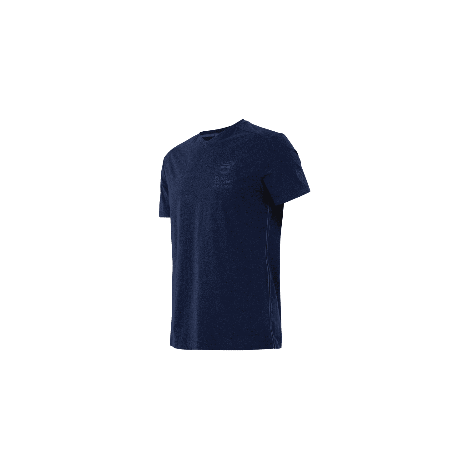 T-shirt Men, 972, Navymelange