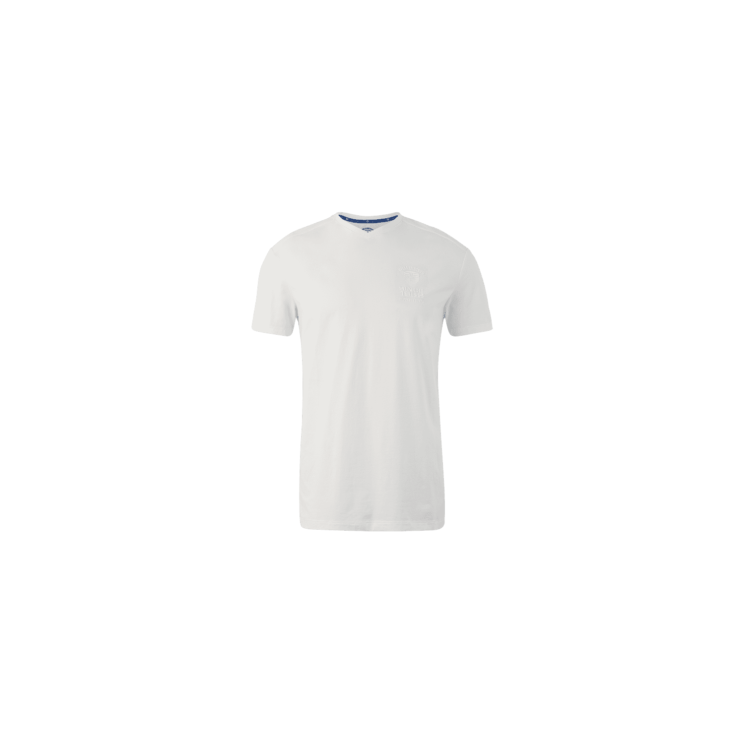 T-shirt Men, 972, White