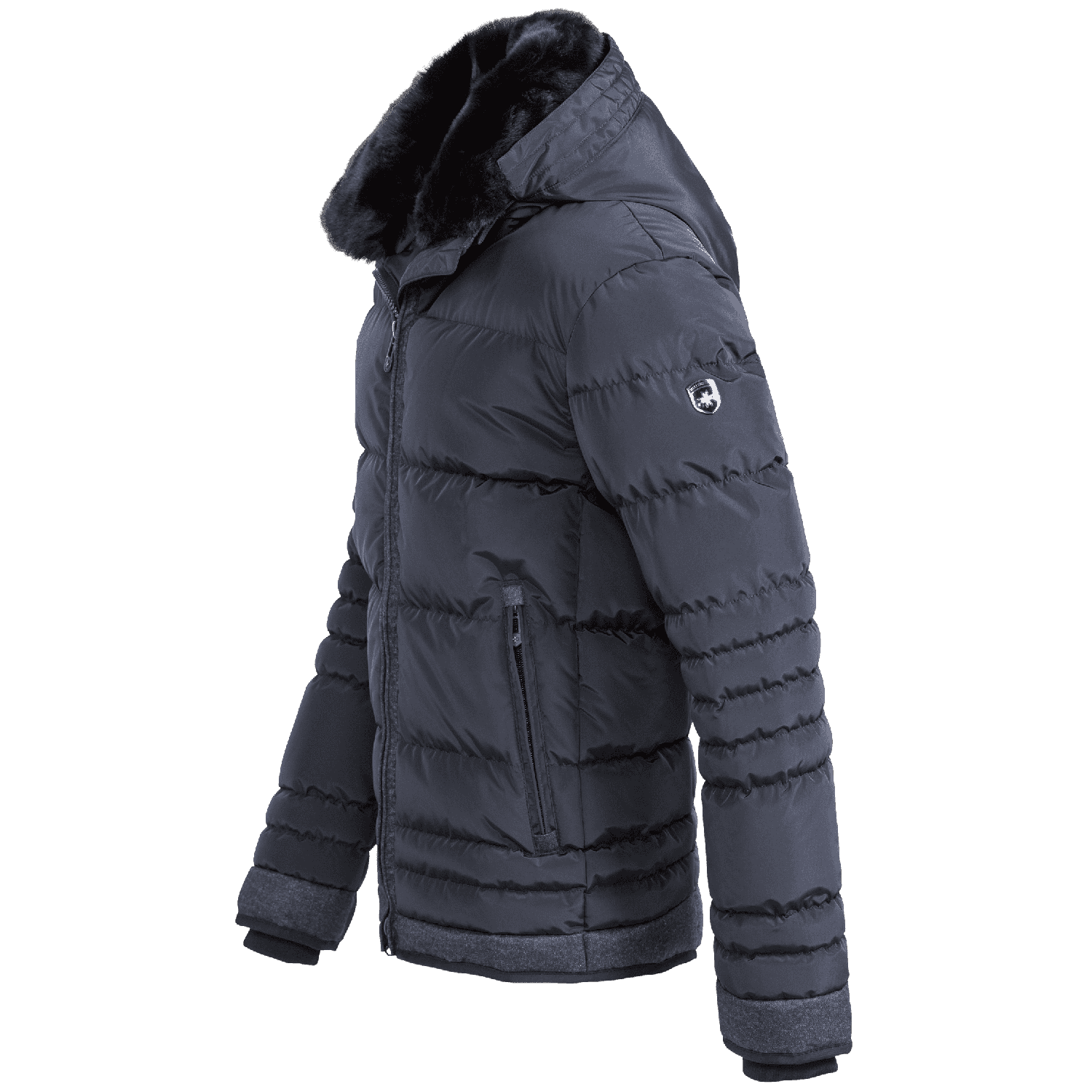 Panalpina Jacket,382,Midnightblue