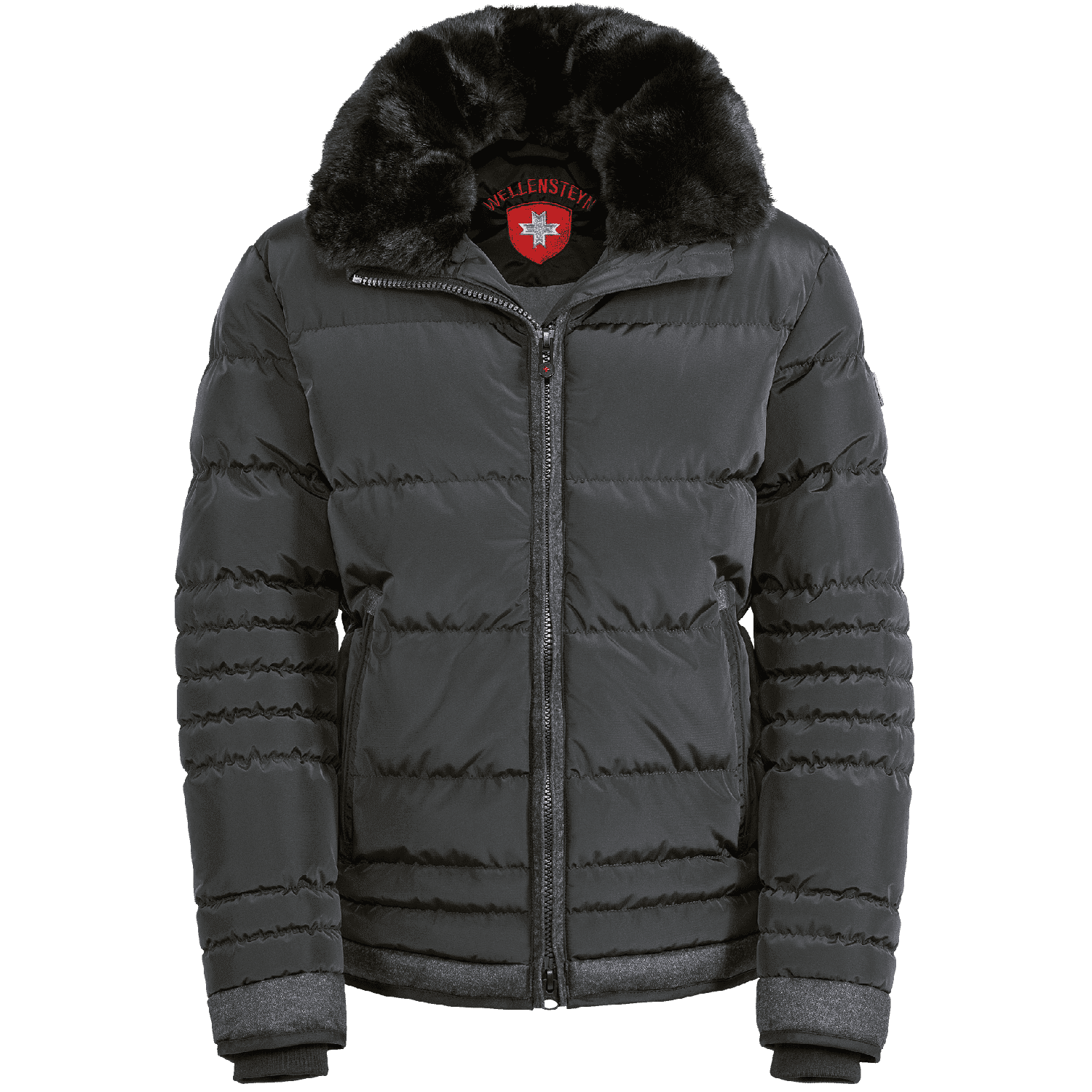 Panalpina Jacket,382,Midnightblue