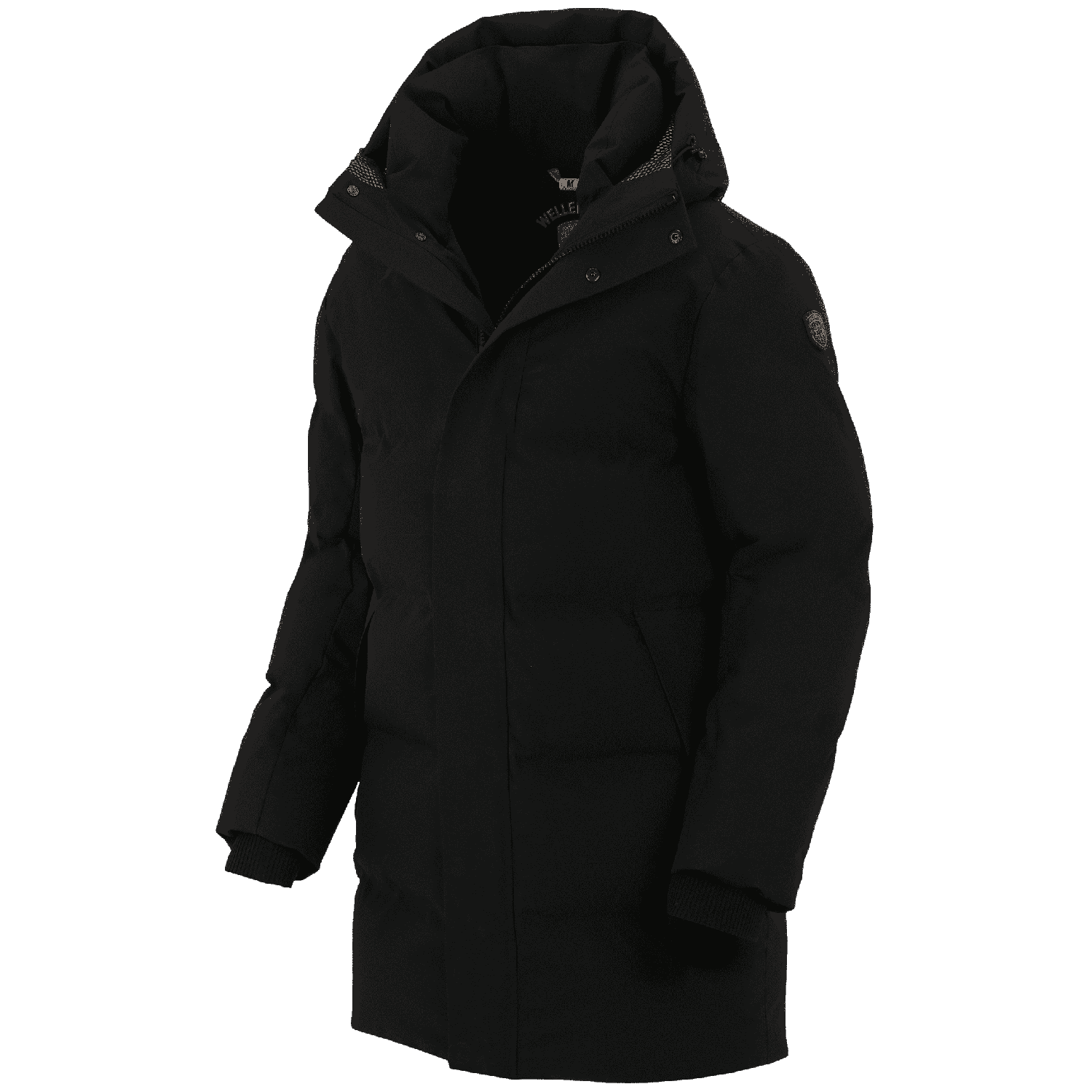 PAVVA Medium,1023,Schwarz