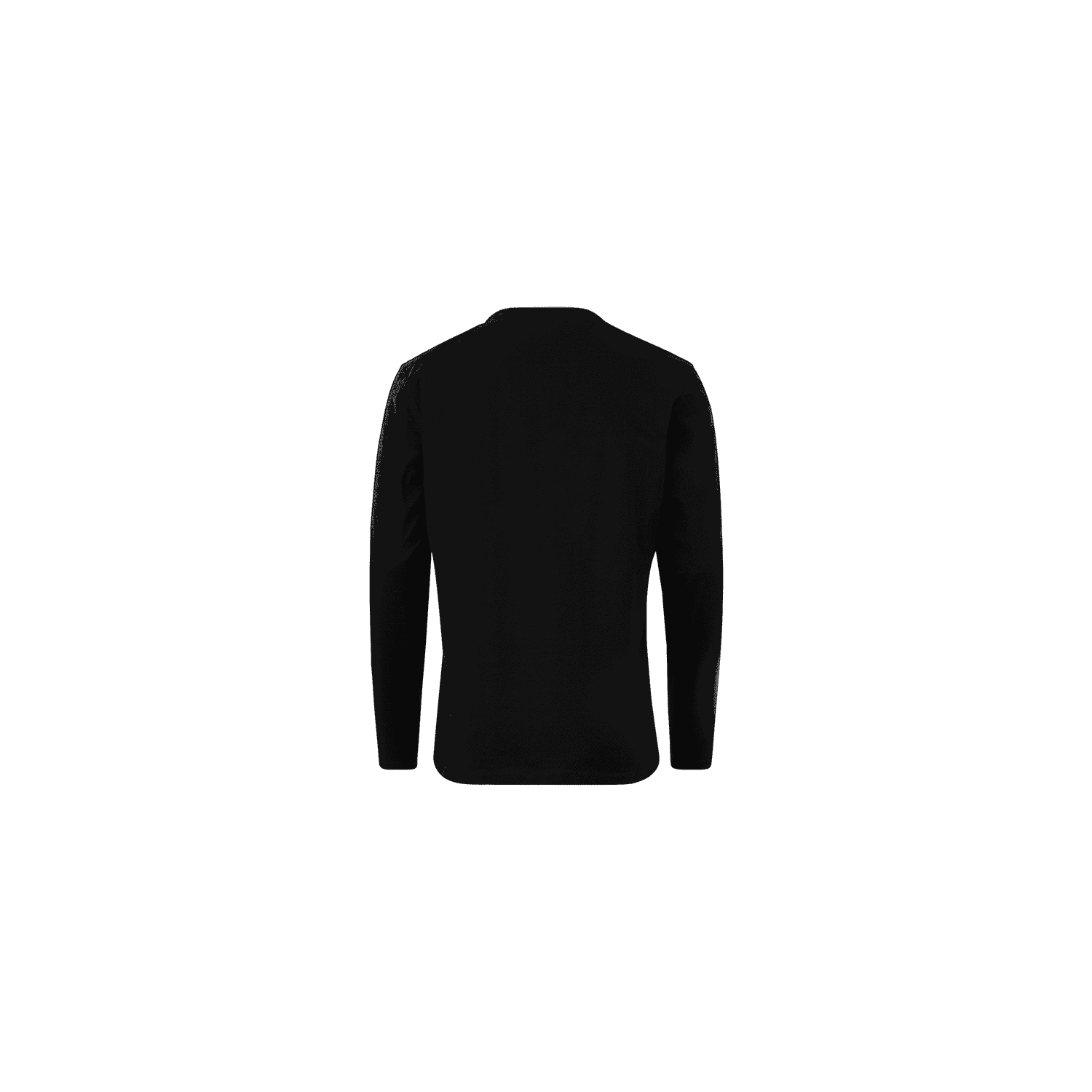 T-Shirt Men PTMLR, 970, Schwarz