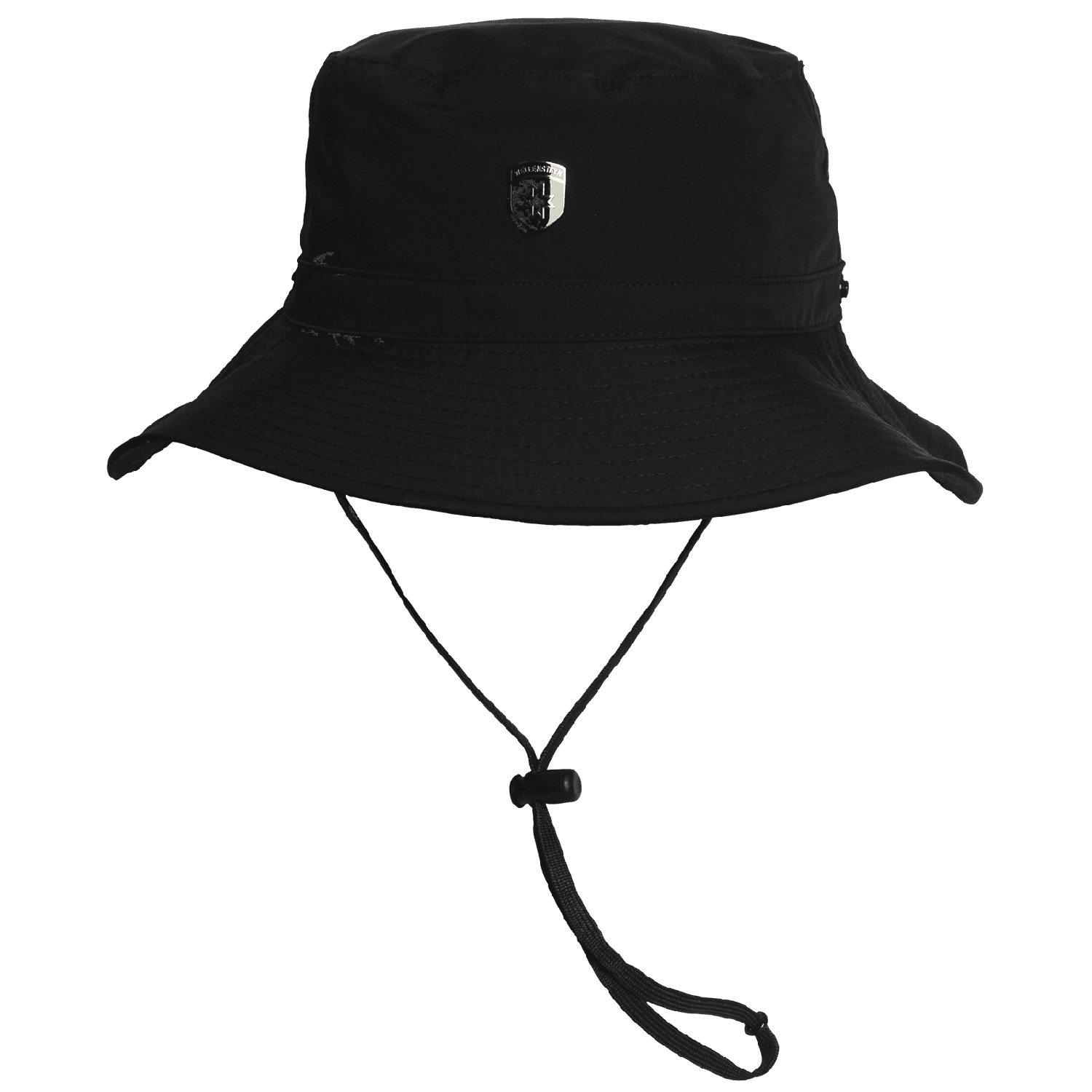 Rainhat, StroBoAirTec, Black/Black