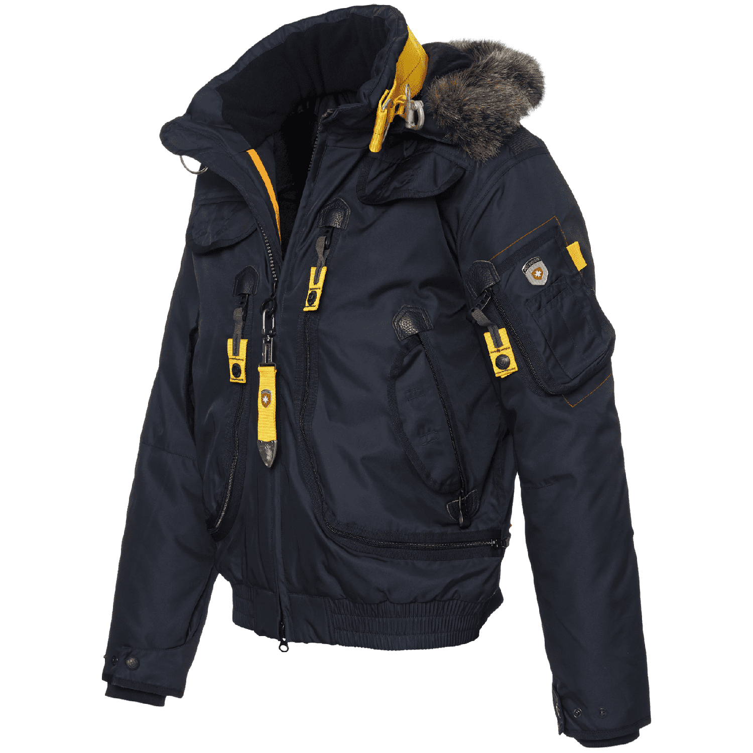 Rescue Jacket,66,Midnightblue