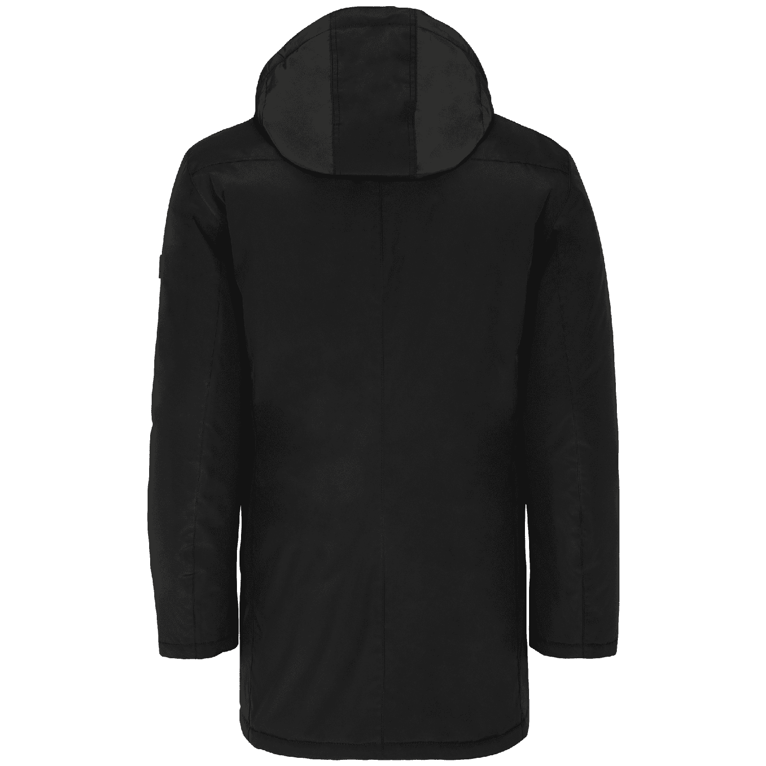 Serpentine Long,382,Schwarz