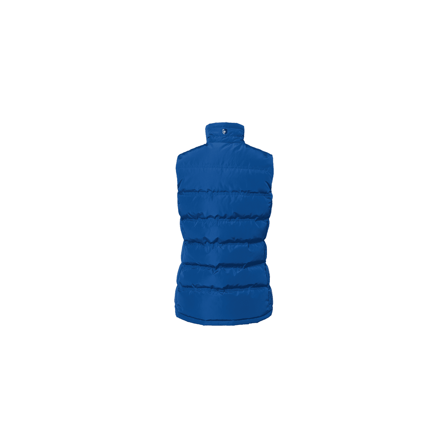 Snowdome Vest Lady,560,Nauticblue