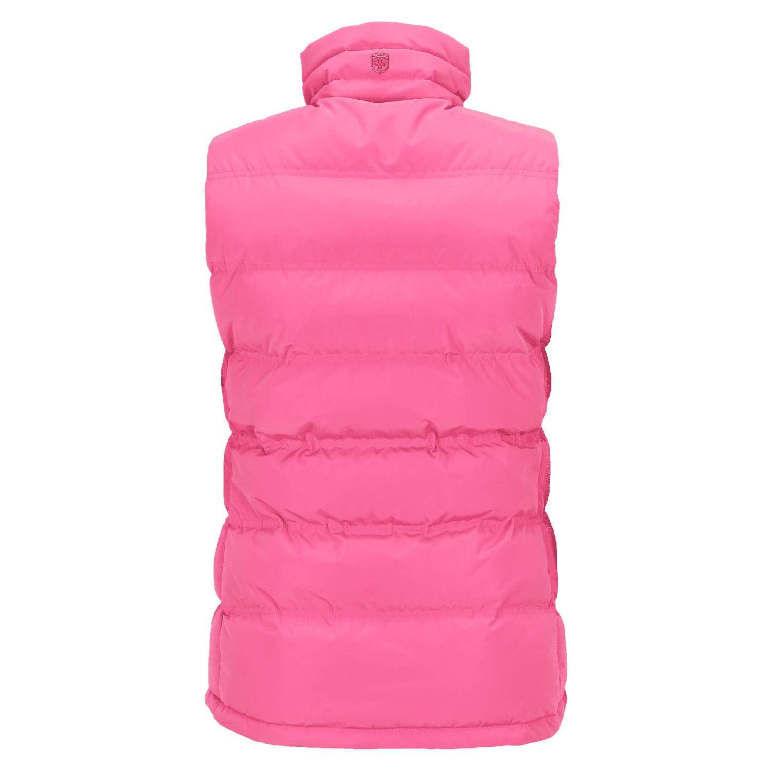 Snowdome Vest Lady,560,Pink