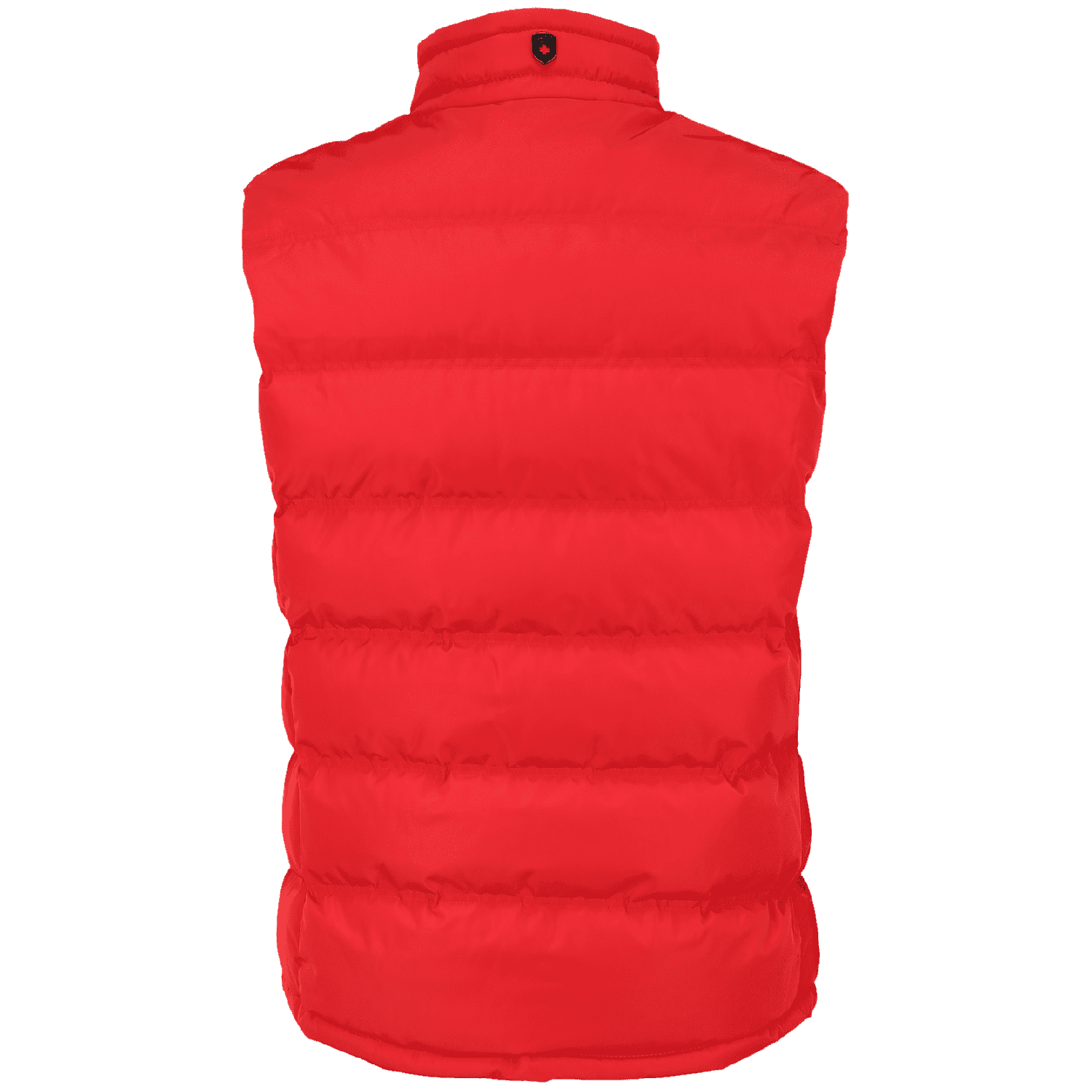 Snowdome Vest Men,560,Rot