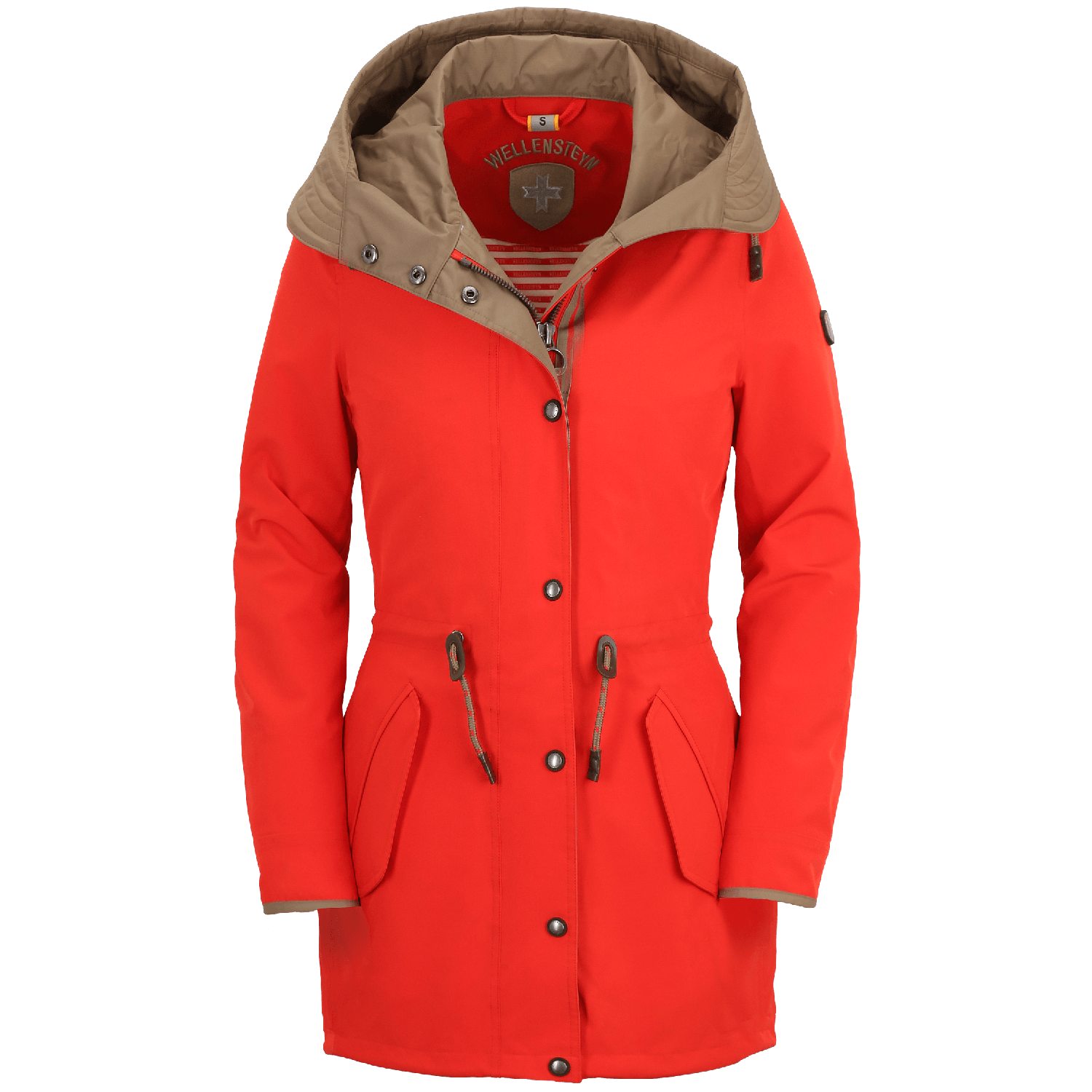 Sommerparka,994,Firered/Darksand