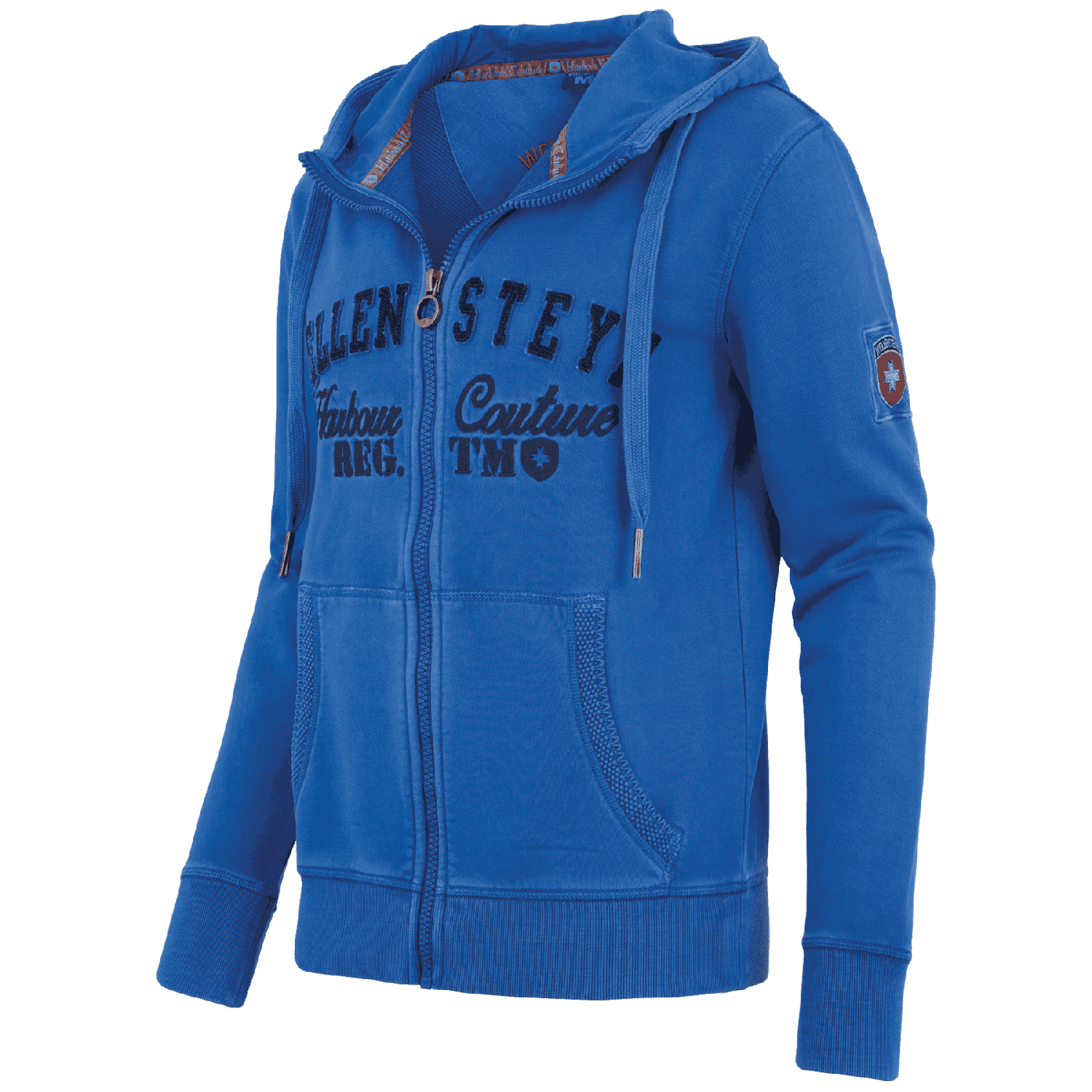 Steuerbord,861,Nauticblue