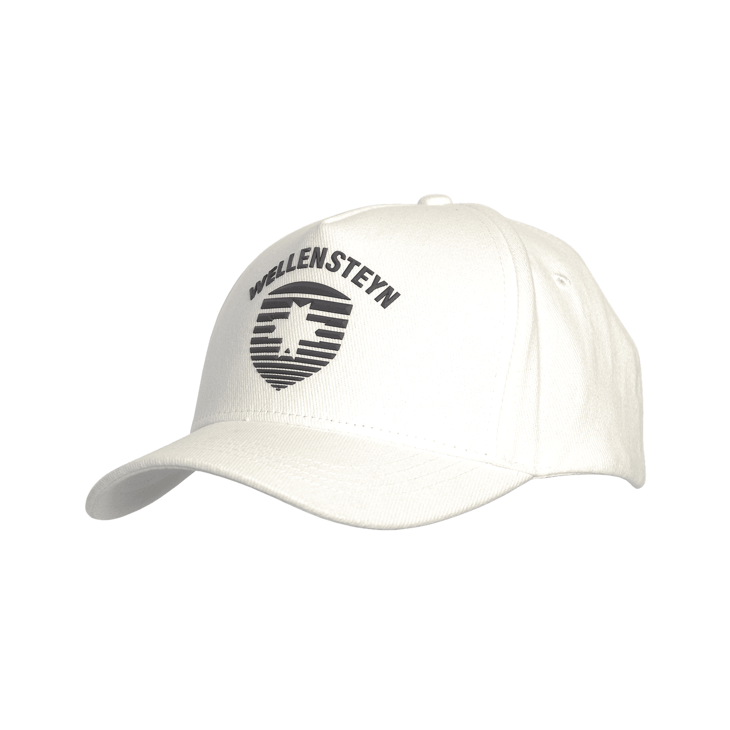 Stripe Cap,198,  Cocos/Anthracite