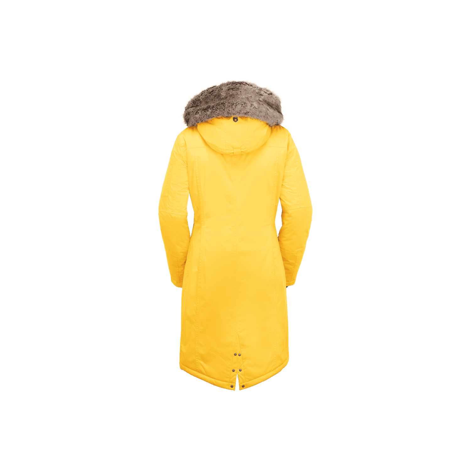 Schneezauber Long,870,Yellow