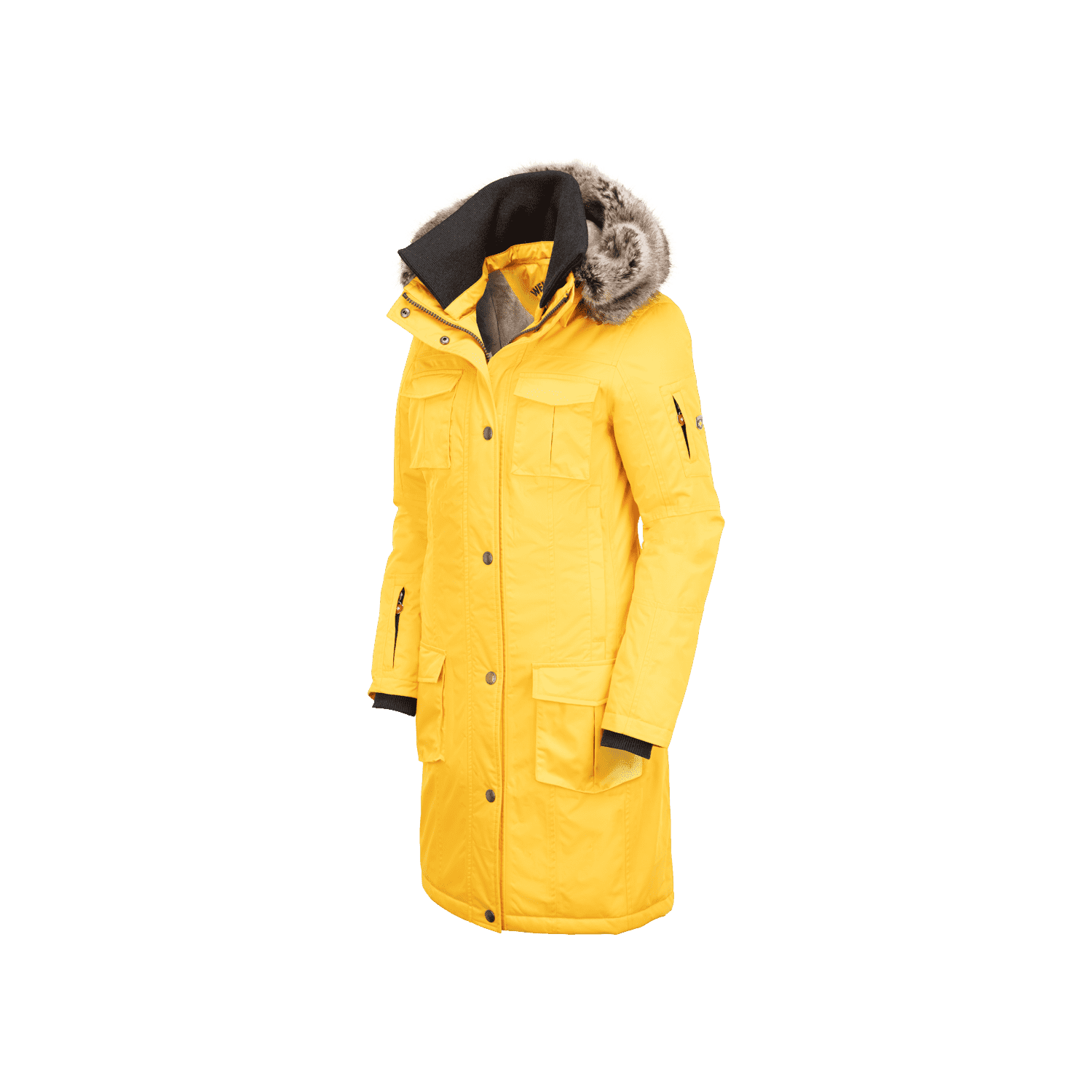 Schneezauber Long,870,Yellow