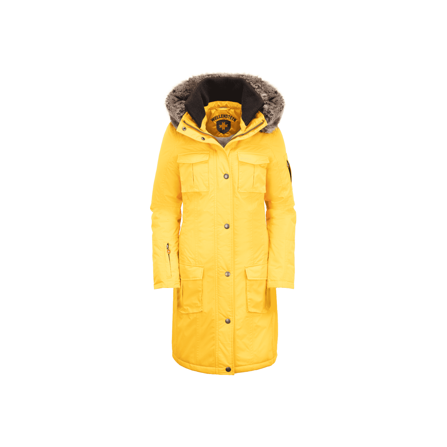 Schneezauber Long,870,Yellow