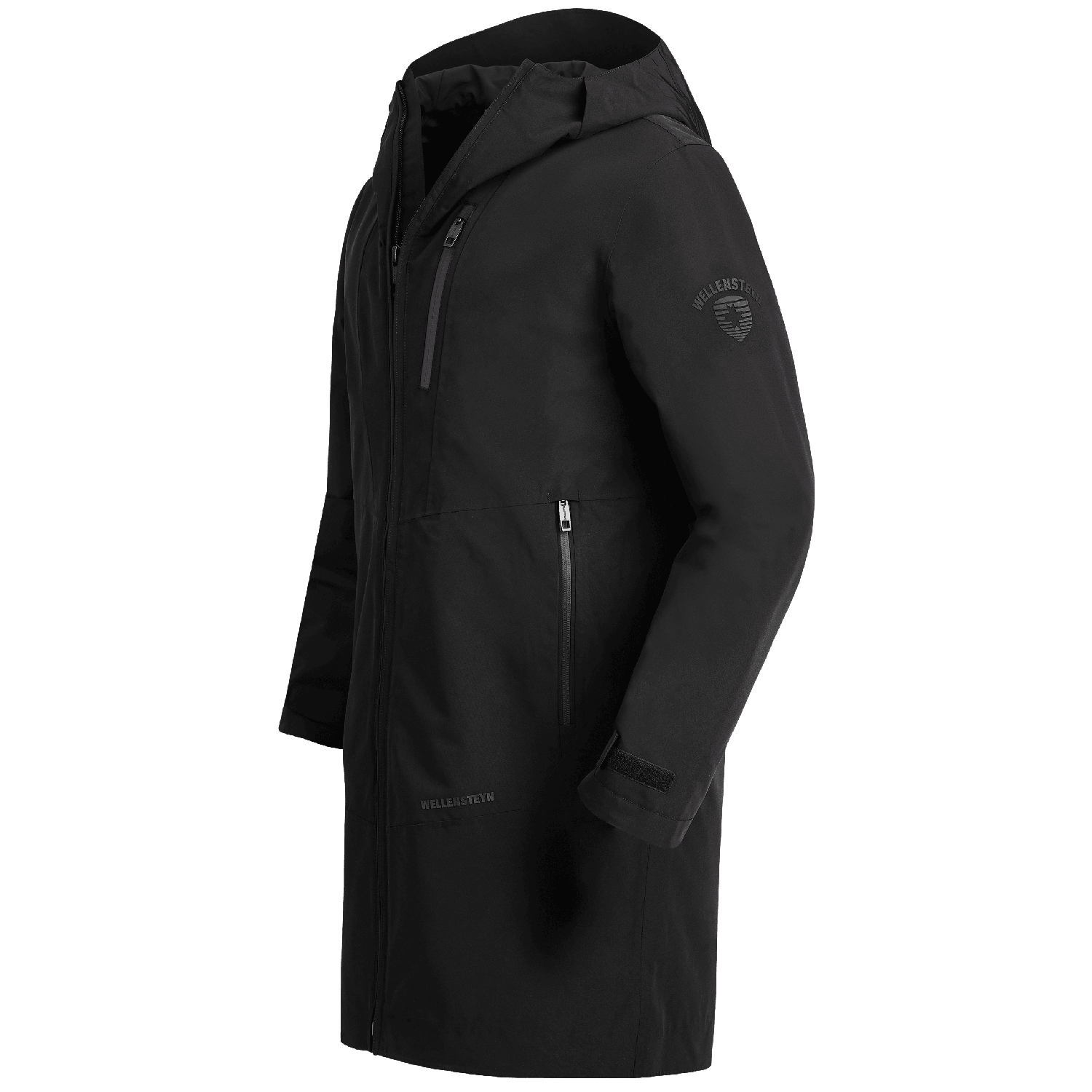 Ventango Men, RiMiAirTec, Black