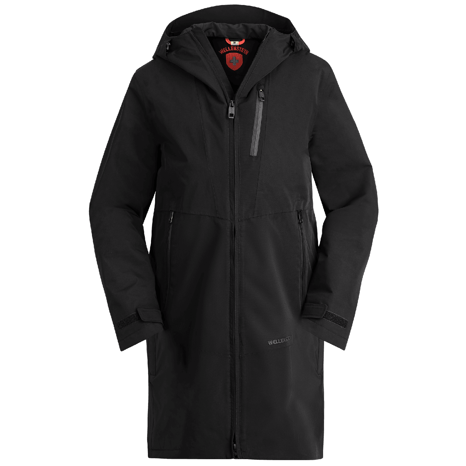 Ventango Men, RiMiAirTec, Black