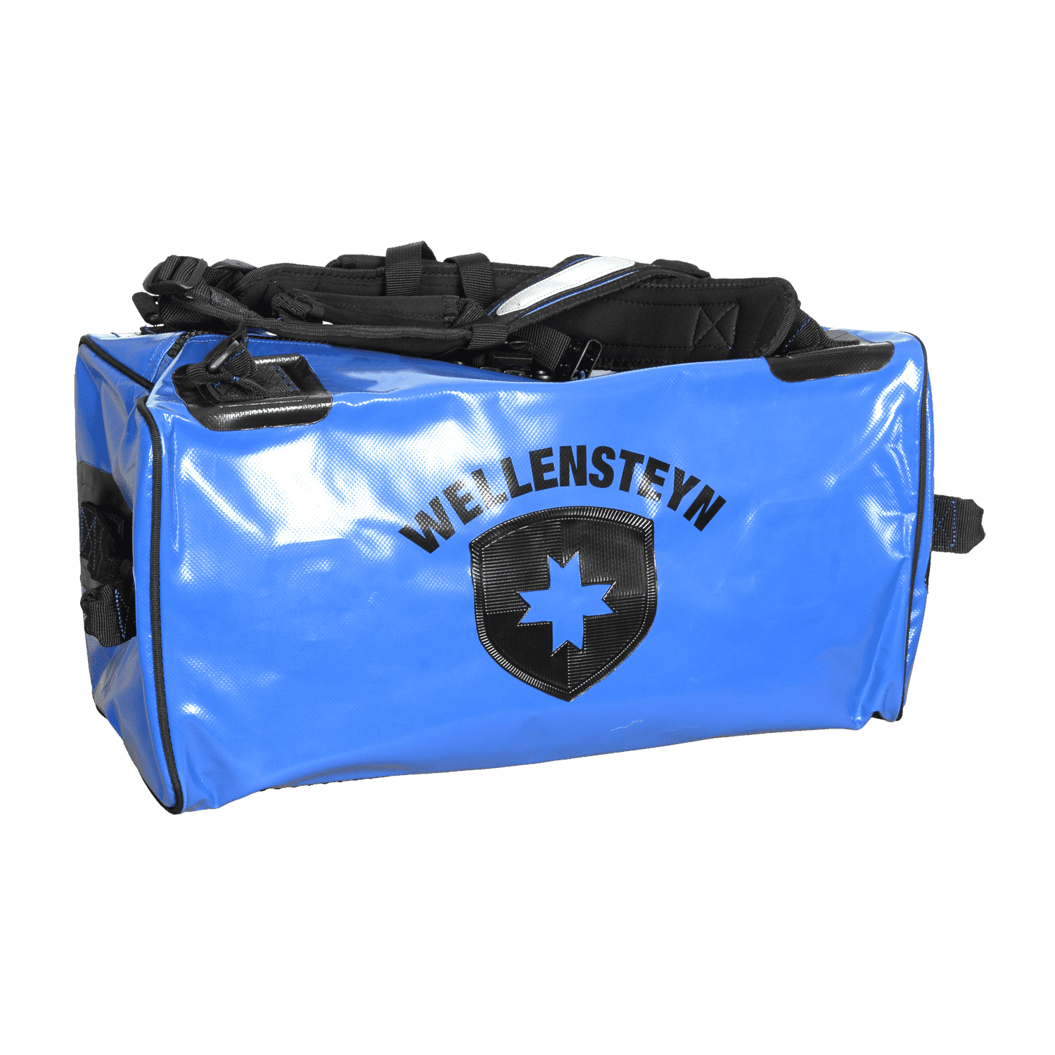 Wellensteyn Travelbag, 734, Royalblue