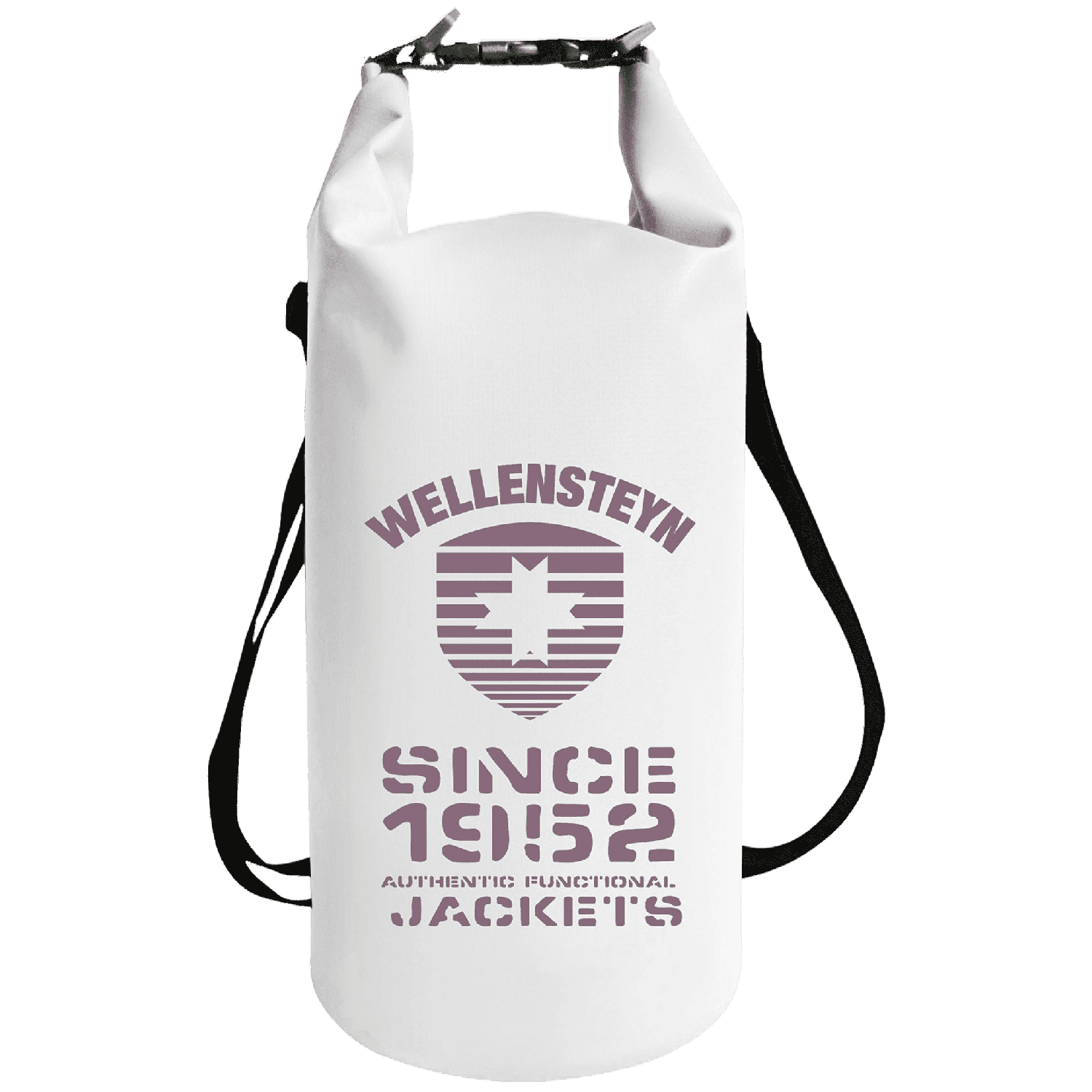 Wellensteyn XL Ocean Bag, 734, White/Lilac