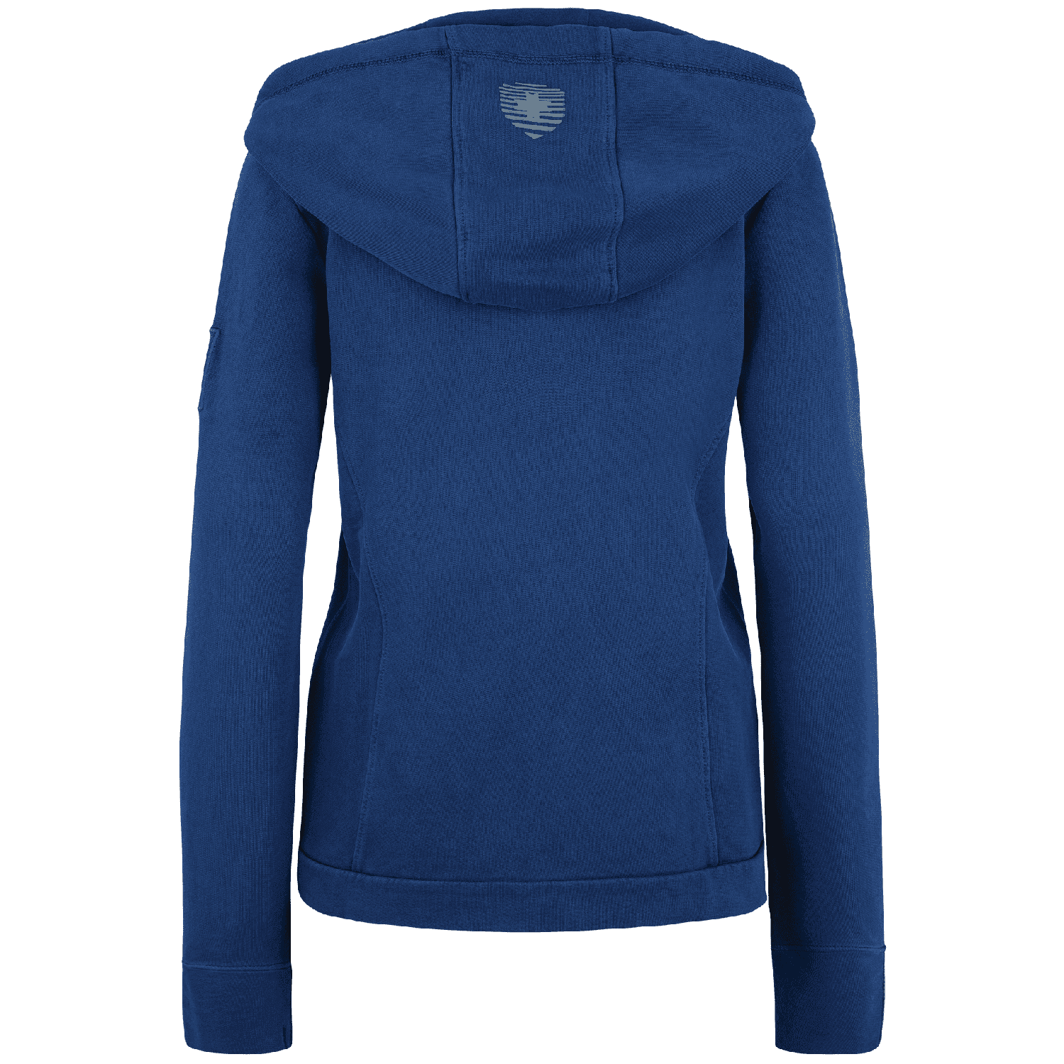 Yacht Hoodie Lady,861,Darknavy