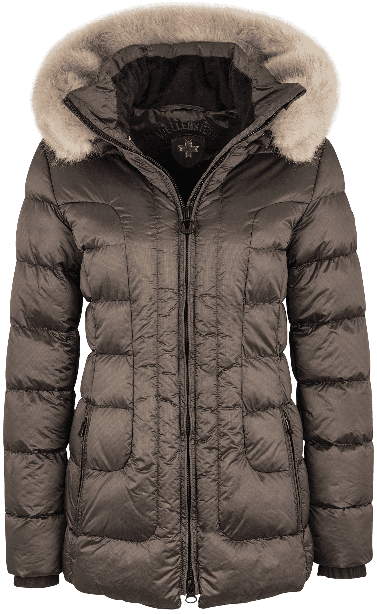 Wellensteyn Belvedere Long Wellensteyn Darling 3xl Wellensteyn