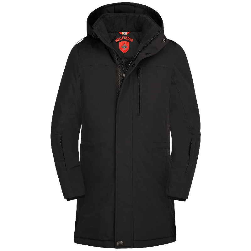 Traveller Winter Men,870,Schwarz Wellensteyn Slovensko