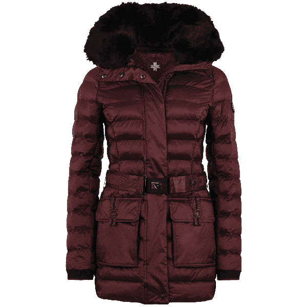 Abendstern Short, 887, Grape Red