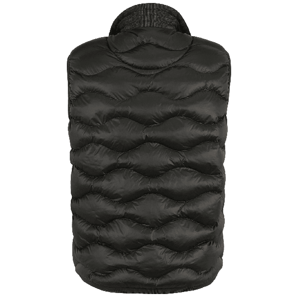 Airweight Men Vest,887, Metallicvulcano