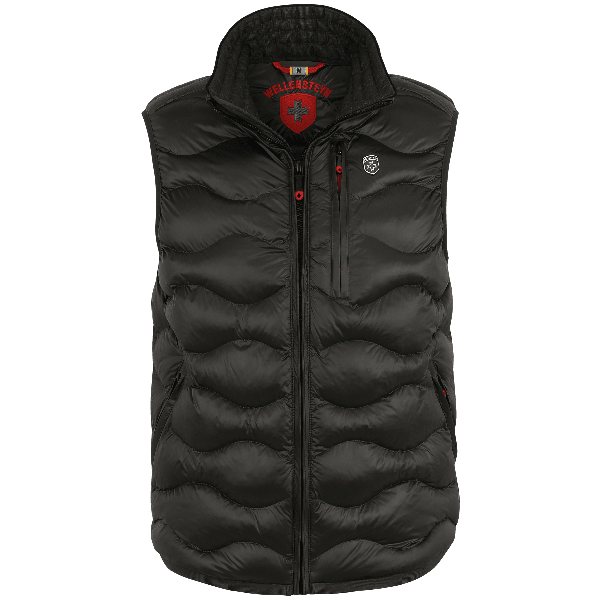 Airweight Men Vest,887, Metallicvulcano