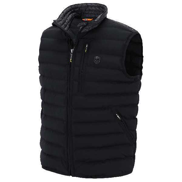 Airstream Vest Men,565, Midnightblue