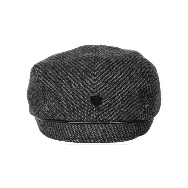 Baston, 255, Grey