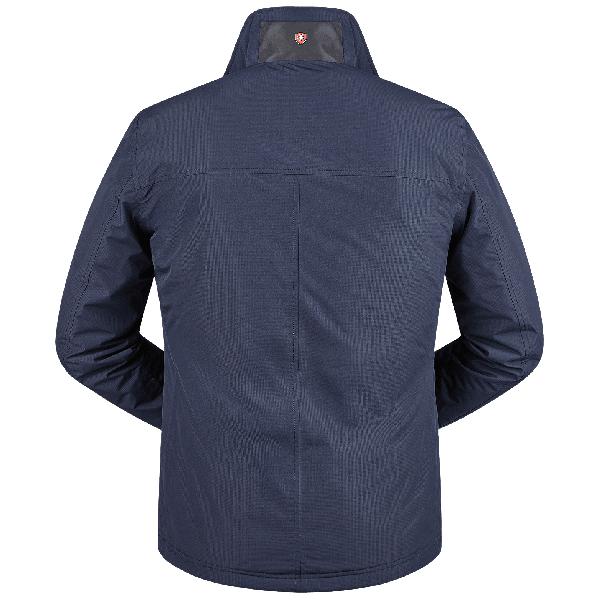 Bayshore Men, NuThiAirTec, Darknavy
