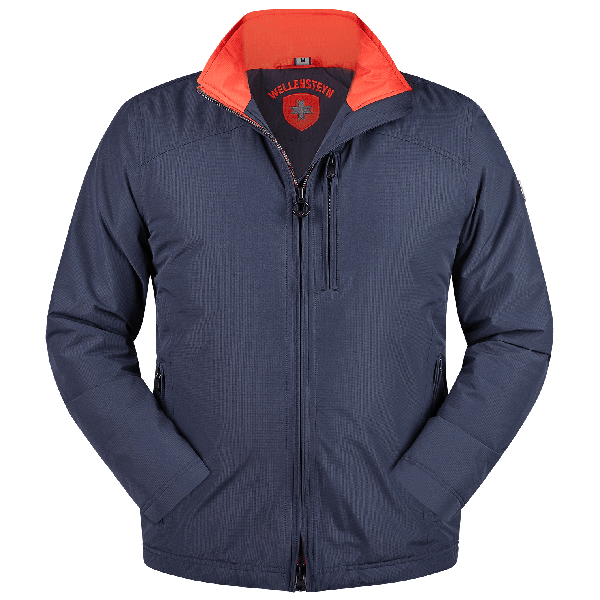 Bayshore Men, NuThiAirTec, Darknavy