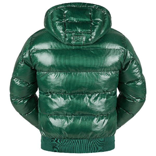 Blackbird Men Blouson, SuLaRiAirTec, Smaragdgreen