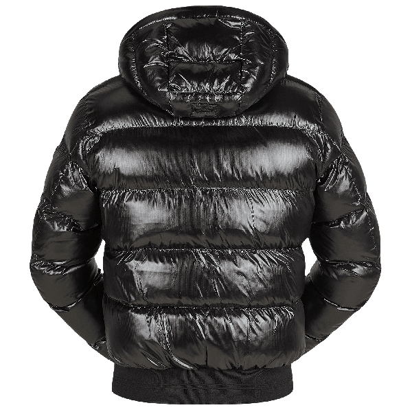 Blackbird Men Blouson, SuLaRiAirTec, Black
