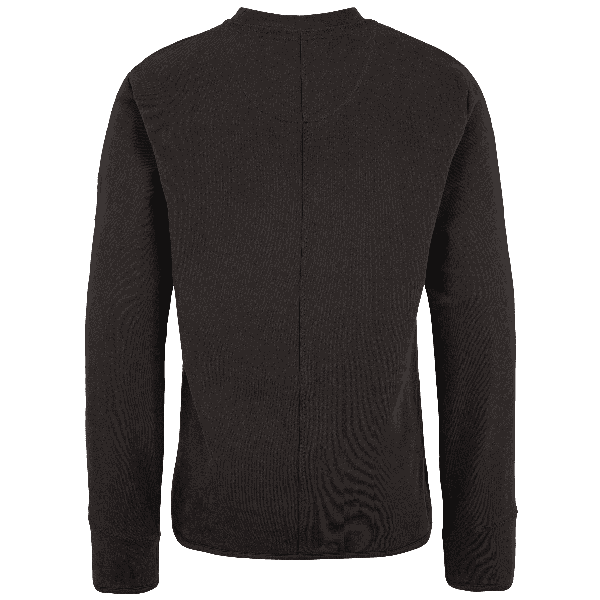 Beachpullover Men, 861, Anthrazit