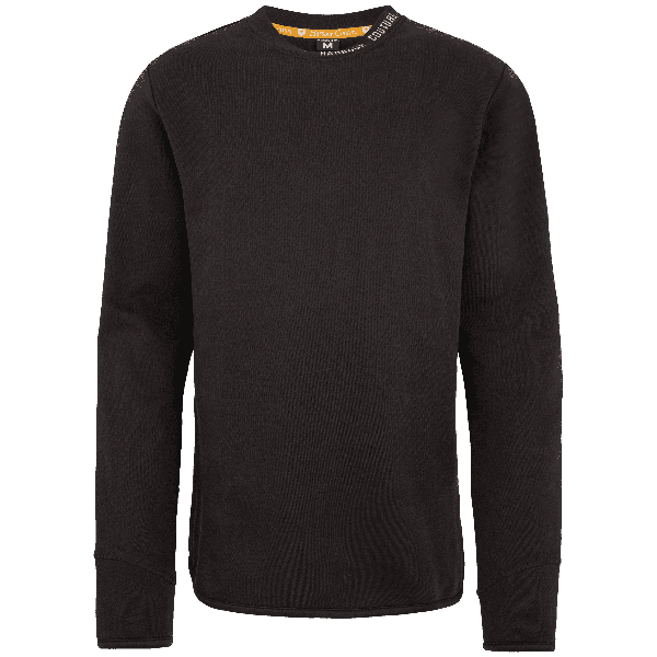 Beachpullover Men, 861, Anthrazit