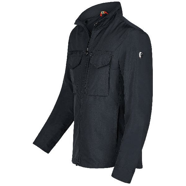 Beaufield,930,Darknavy