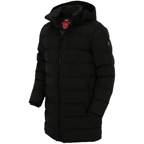 Blackjack Men Long,870,Schwarz