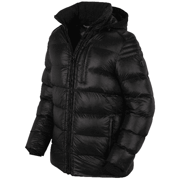 Blackjack Men Medium, 1001, Schwarz