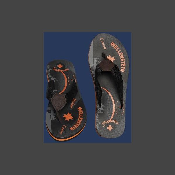 Beach Runner Men, 729, Black/Orange