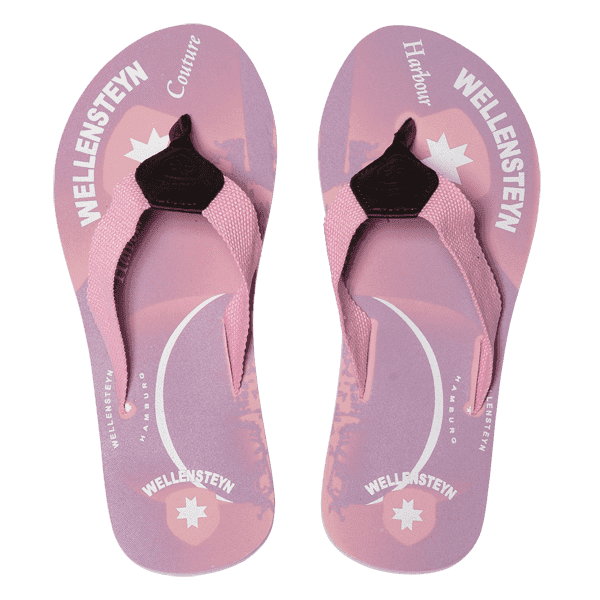 Beach Runner Women,729, Rose