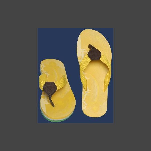 Beach Runner Women,729, Yellow