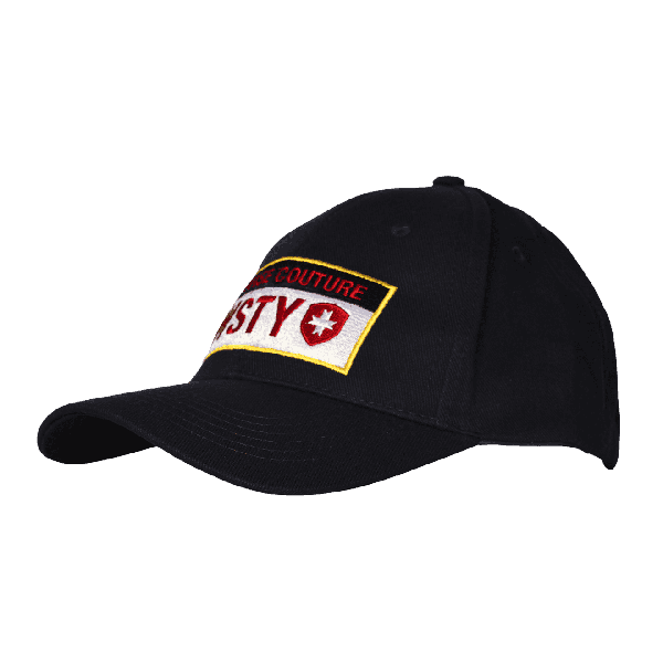 Baseball-Cap 03, 198, Darknavy/White/Darknavy/Red