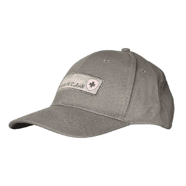 Baseball-Cap 05, 198, Grey/Grey/Pink