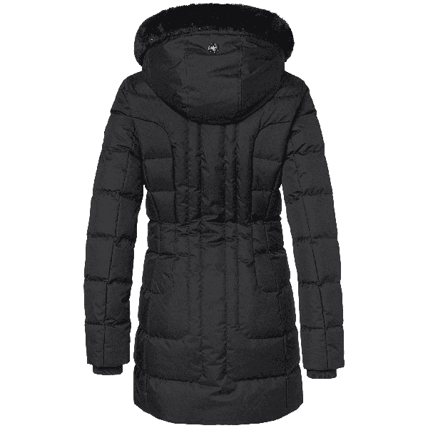 Belvitesse Long,44,Black