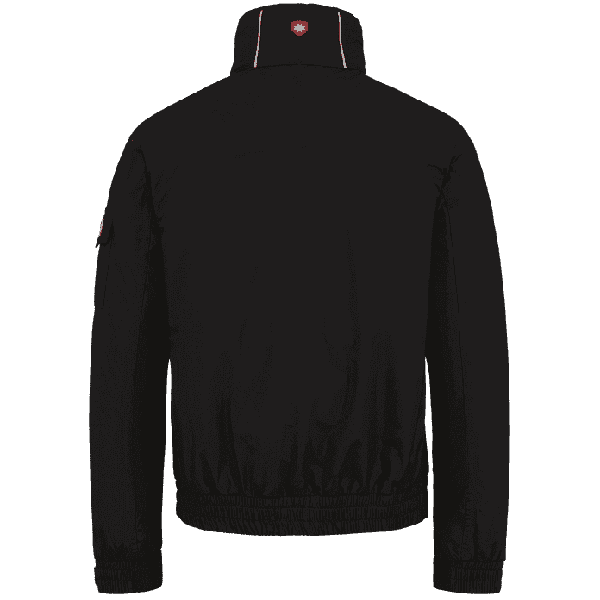 Cliffjacke Sommer,44,Black