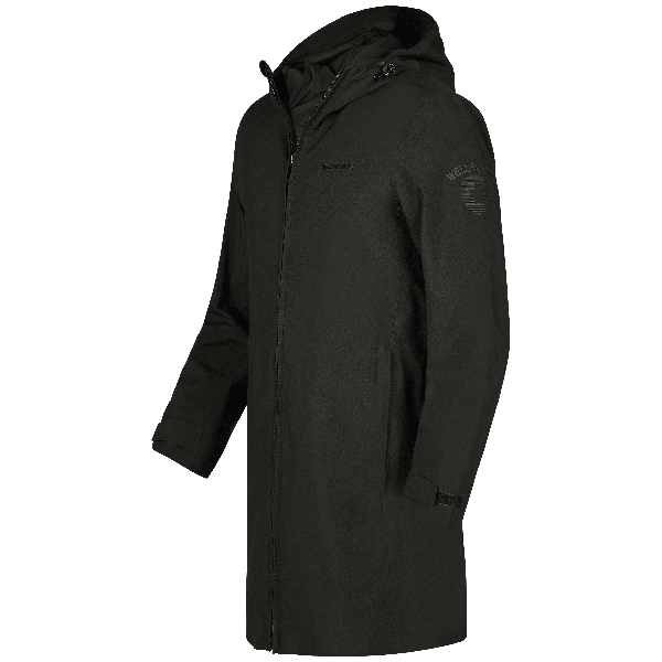 Clearwater Men Long,1056,Schwarz